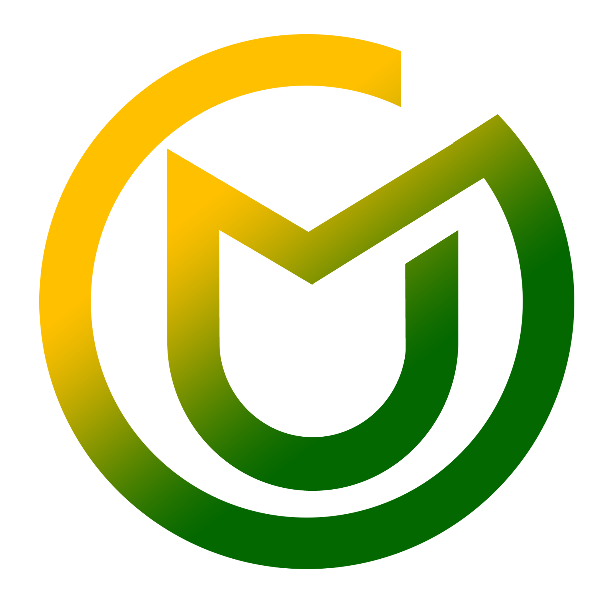 CMU Logo